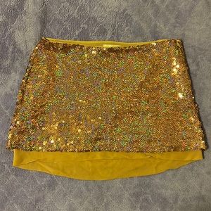 Sparkling Skirt - Forum